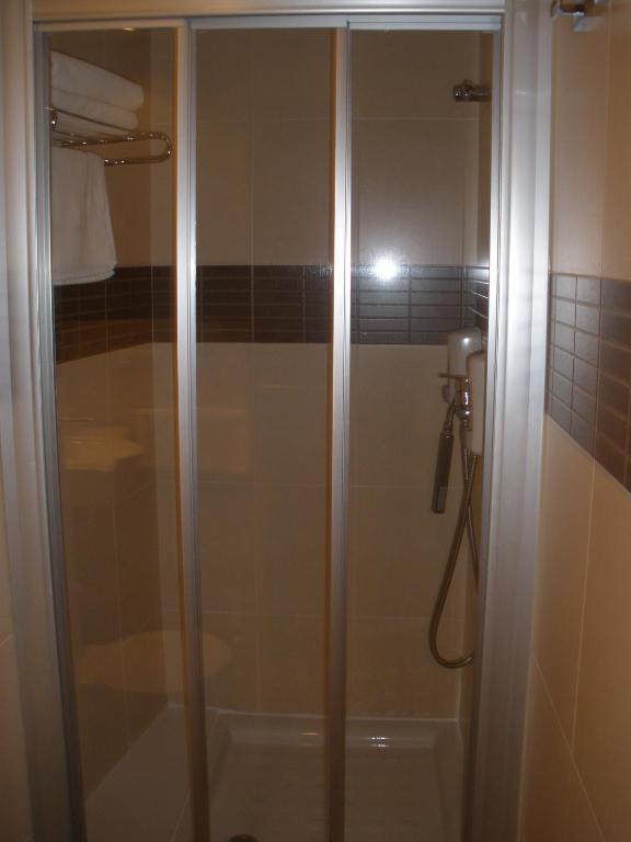 Pension Residencial Platas O Pedrouzo Ruang foto