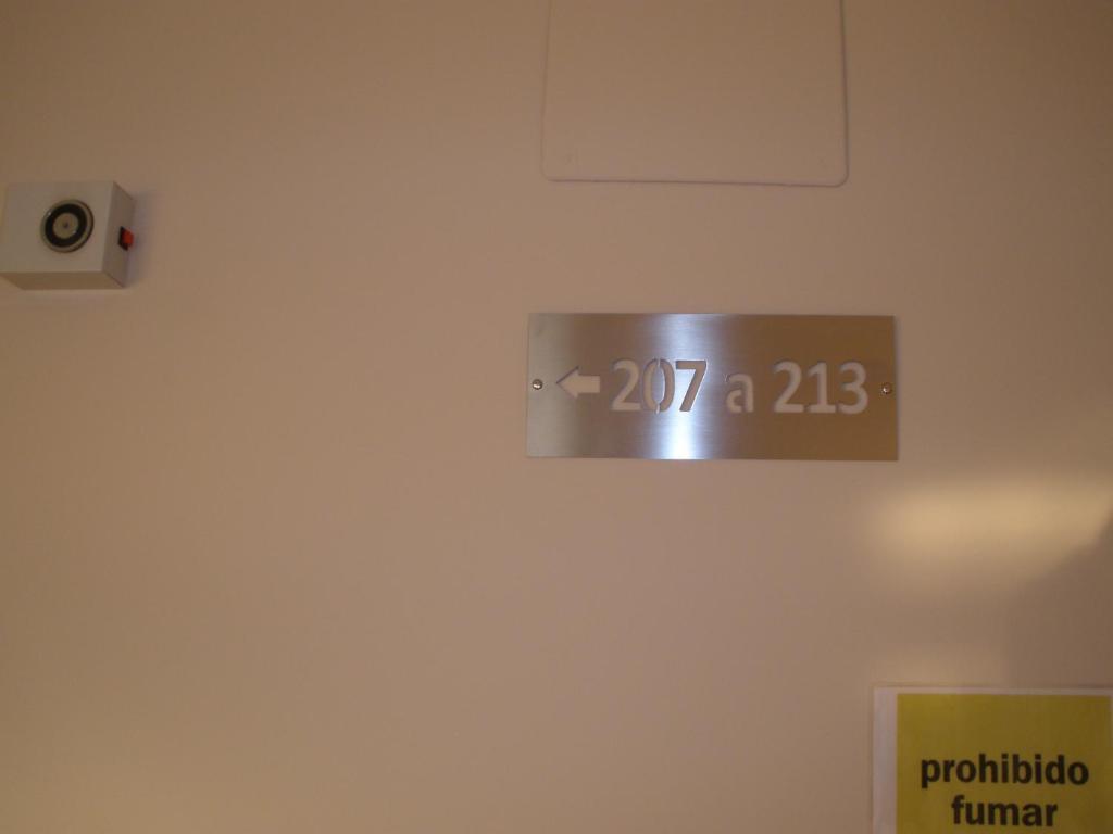 Pension Residencial Platas O Pedrouzo Ruang foto